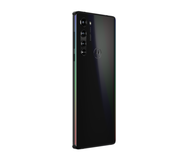 Motorola Edge 5G 6/128GB Solar Black 90Hz - 569106 - zdjęcie 5